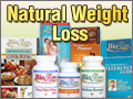 Real Natural Weight Loss System.