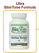 BioSlim - Natural Weight Loss System