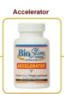 BioSlim - Natural Weight Loss System