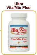 BioSlim - Natural Weight Loss System