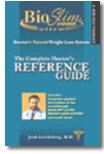 BioSlim - Natural Weight Loss System