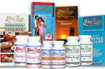 BioSlim - Natural Weight Loss System