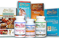BioSlim - Natural Weight Loss System