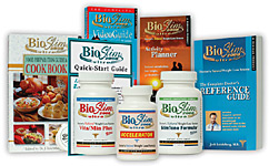 BioSlim 2000 Ultra Complete Kit