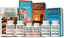 BioSlim 2000 Ultra Kit For TWO Adults