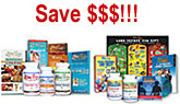 Family Discount KitPack