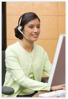 Technical Support Problem Report
