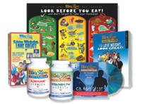 BioSlim - Natural Weight Loss System
