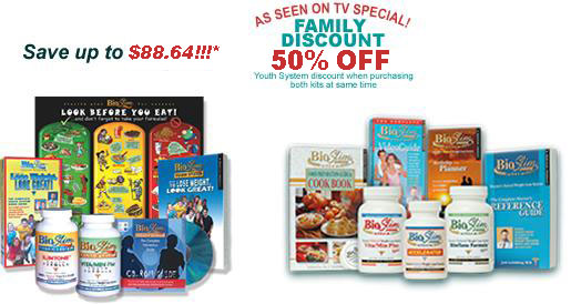 BioSlim Family