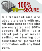 BioSlim - Natural Weight Loss System
