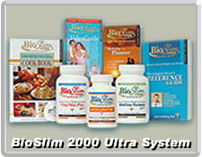 BioSlim - Orders