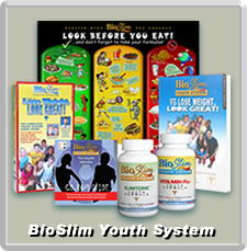 BioSlim - Youth Orders