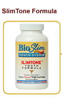 BioSlim - Natural Weight Loss System