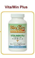 BioSlim - Natural Weight Loss System