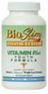 BioSlim - Natural Weight Loss System