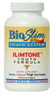 BioSlim - Natural Weight Loss System