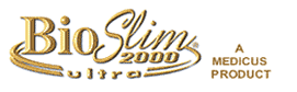 BioSlim - Natural Weight Loss System