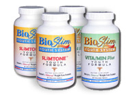 BioSlim - Natural Weight Loss System