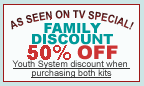 Family Pack