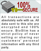 BioSlim - Natural Weight Loss System