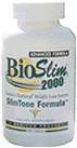 Original BioSlim SlimTone Formula Original BioSlim SlimTone Formula