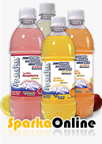Visit Sparka Online