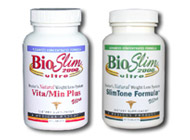 BioSlim - Natural Weight Loss System