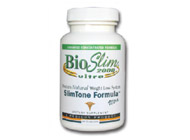 BioSlim - Natural Weight Loss System