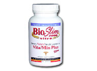BioSlim - Natural Weight Loss System