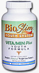 Vita/Min Plus Youth Formula