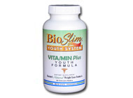 BioSlim - Natural Weight Loss System