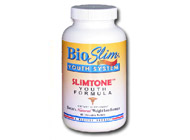 BioSlim - Natural Weight Loss System